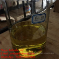 EQ 200 Legit Semi-acabado esteroide líquido Equipoise 200mg / Ml Boldenone Undecilenato